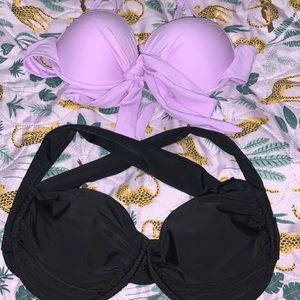 Two piece Swimsuit Tops